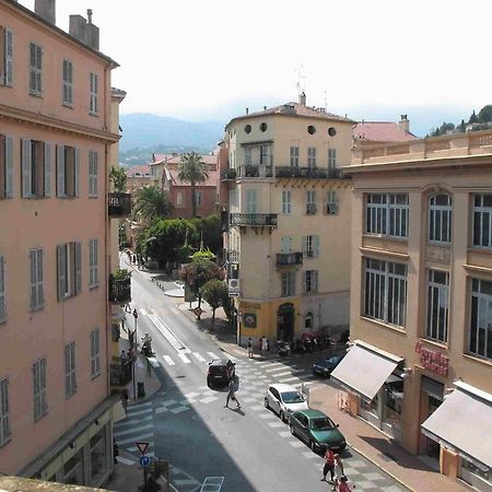 La Terrasse Gallieni Apartment Menton Exterior photo